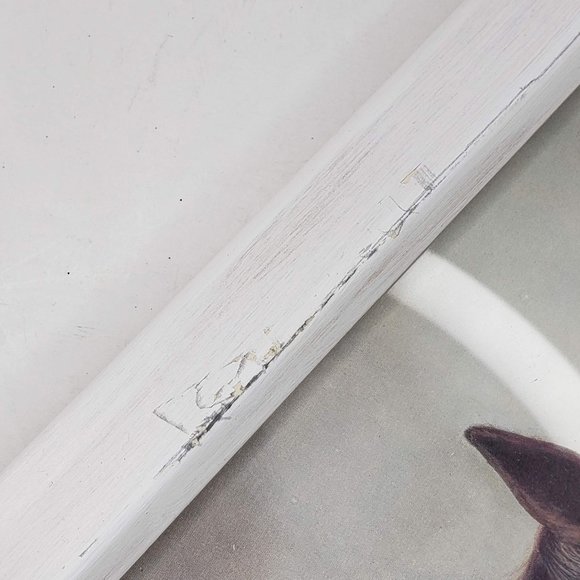 Ruane Manning Framed Horse Prints Set of 2 - Picture 5 of 10